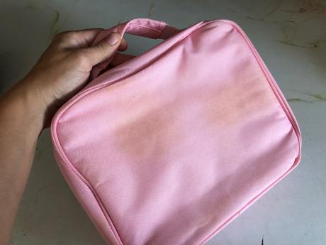 Termo taška na desiatu, 