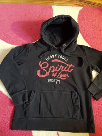 Heavy tools mikina, s