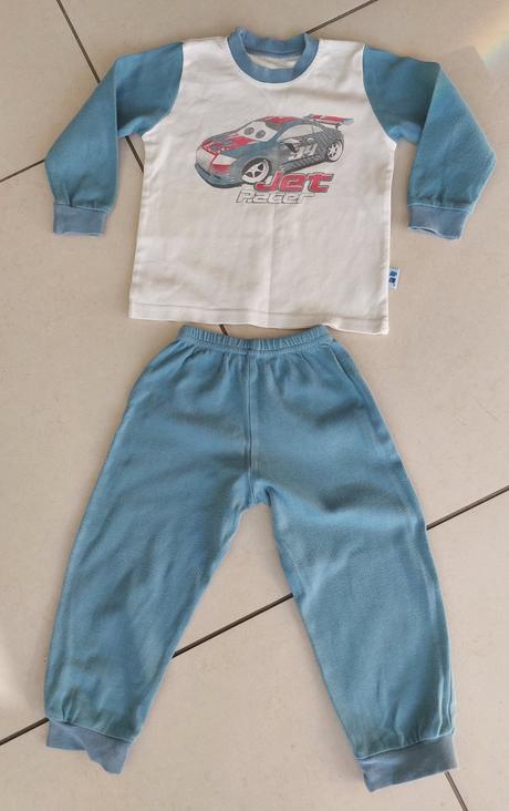 Pyzamo c.86, mk one,86