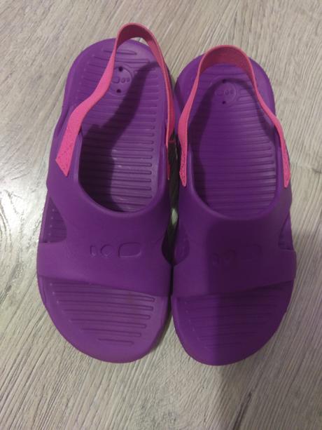 Sportove sandalky, 29