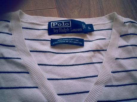 Pulover rl, ralph lauren,l