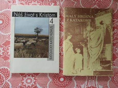 Kresťanske knižky,