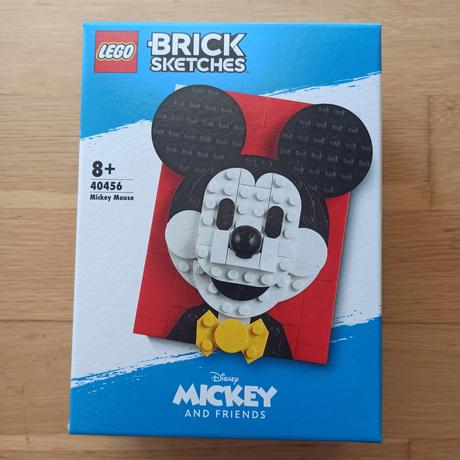 Lego mix sety,