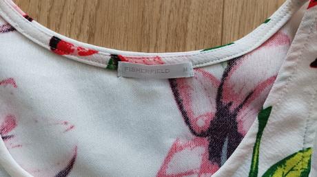 Letné šaty, gate,38