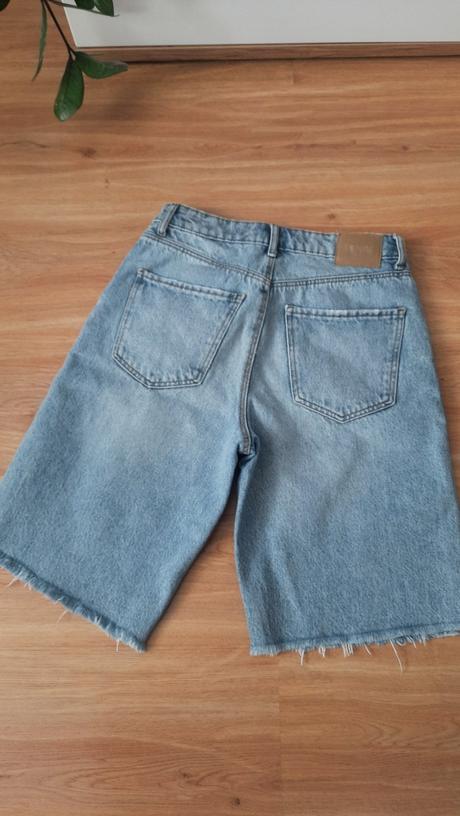 Riflove kraťasy, amisu,34