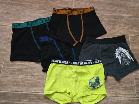 Boxerky č.122, f&f,122