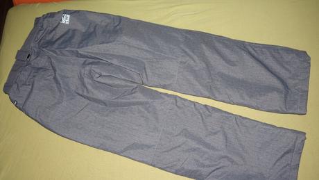 Oteplovacky northville silver series od c&a, c&a,164