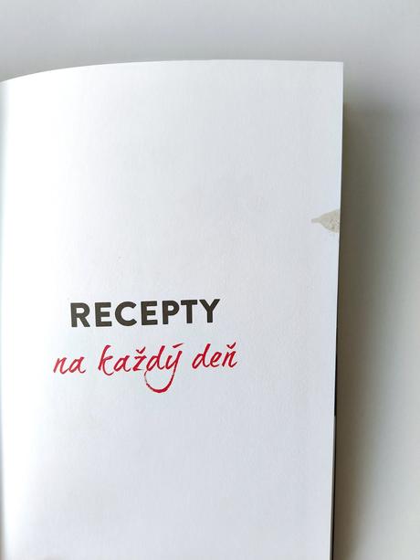 Recepty zo života 35 - recepty na každý deň,