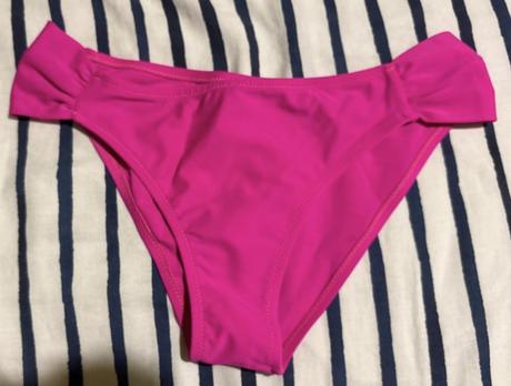 Dánsky spodný diel plaviek, m