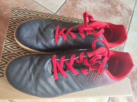 Halové tenisky, decathlon,37