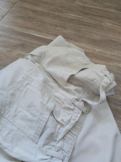 Nohavice č.158, 158