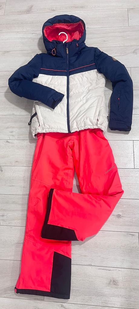 Firefly lyžiarska súprava, firefly,164