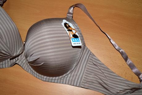 Dámska luxusná podprsenka, 90e - 115e