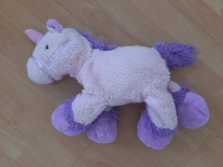 Koník jednorožec, 