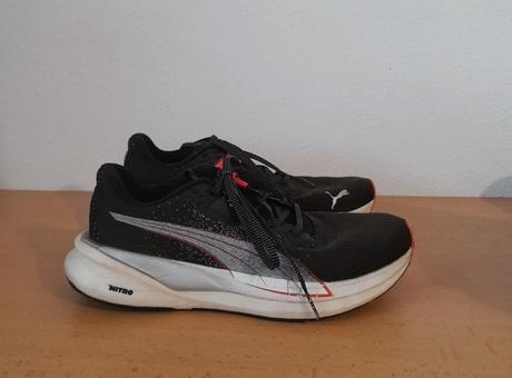 Bežecké tenisky puma eternity nitro, puma,38