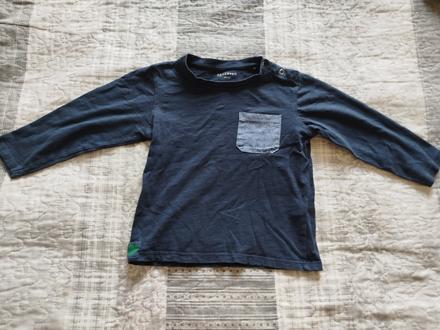 Tričko, reserved,104