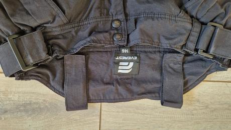 Lyžiarske nohavice everest, neverest,146