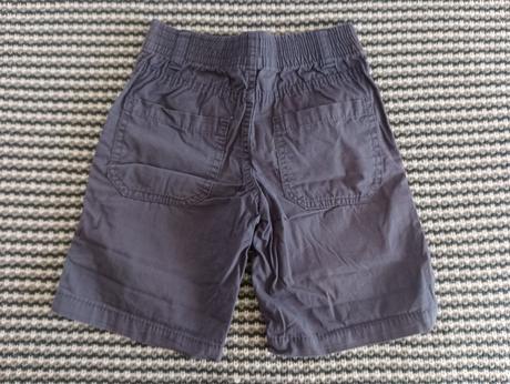 Kraťasy, lupilu,110