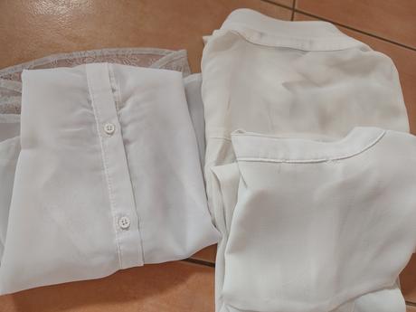 Dámske blúzky košele, gate,xs