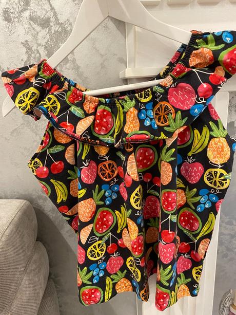 Komplet pre parádnicu, 152