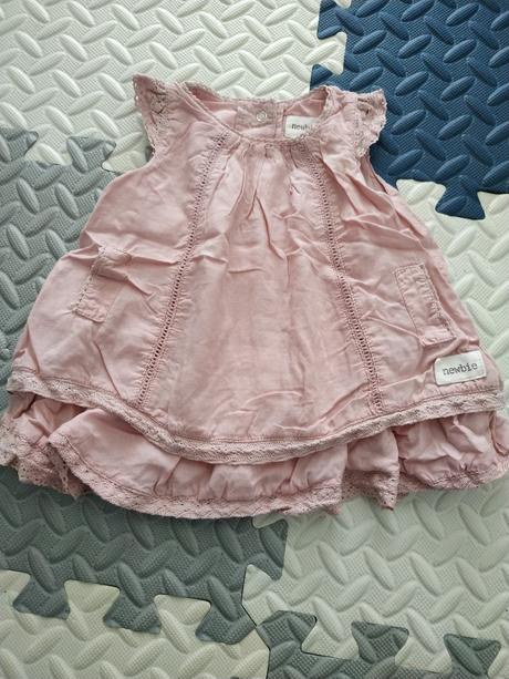 Newbie šaty, newbie,56