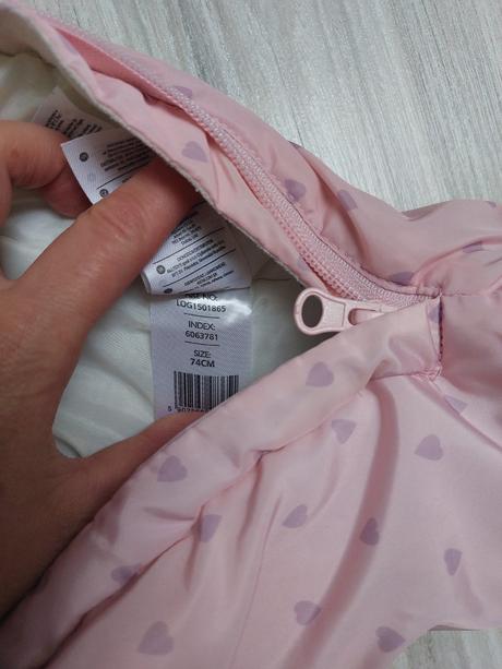 Kombineza, disney,74