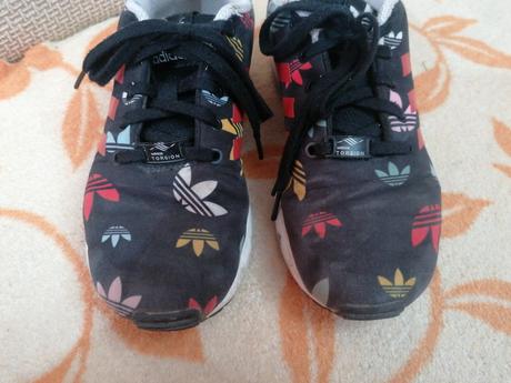 Adidas tenisky, adidas,33