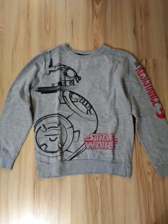 Tričko star wars, 152