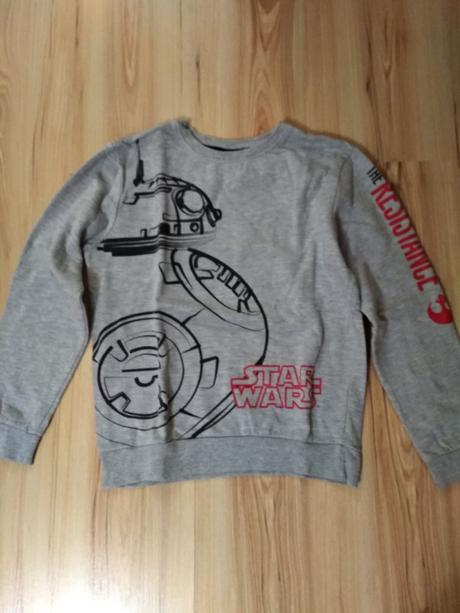 Tričko star wars, 152