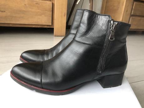 Prechodne cizmy wojas, wojas,38