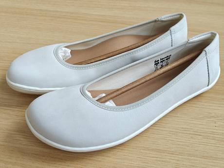 Be lenka sophie - all chalk white 38 r337, be lenka,38