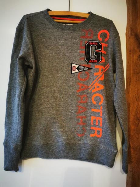 Chlapčenská mikina, 152