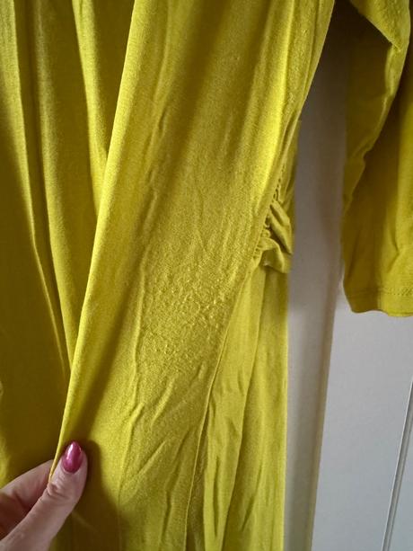 Bavlnené šaty l/xl, xl