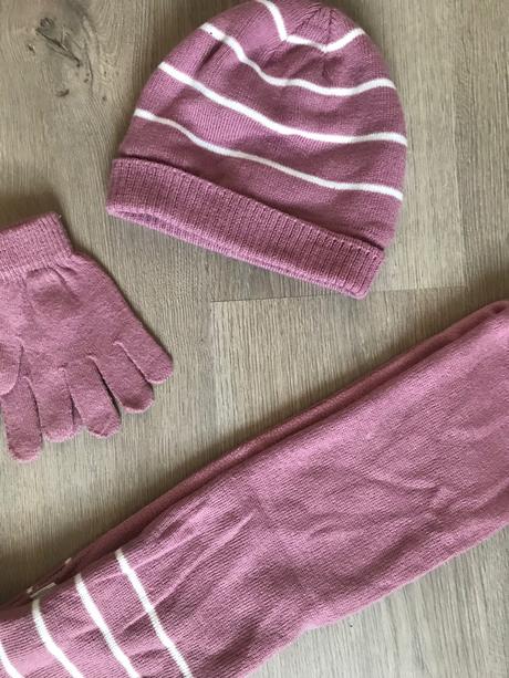 Set veľ. 4-7 rokov, pepco,122