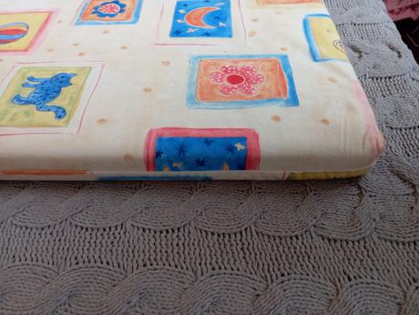 Matrac vhodný do škôlky, šírka (cm): 135,dĺžka (cm): 50