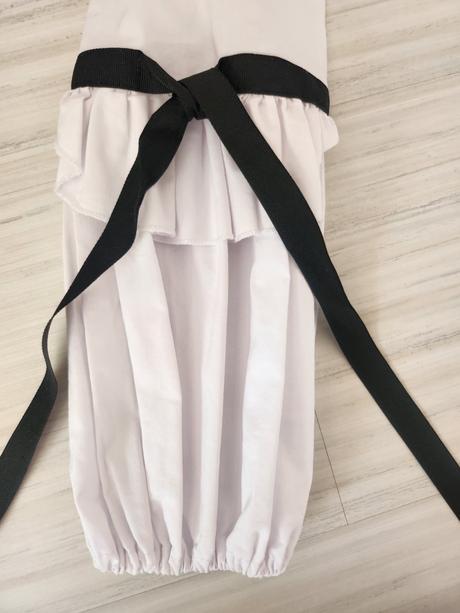 Zaujímavá blúzka voga, 134