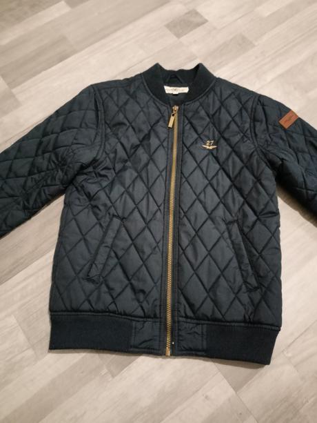 Prechodná bunda 146, 146