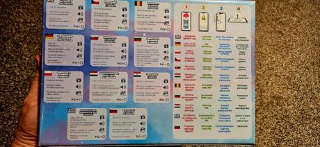 Interaktivne karty smarty 4d dinosaury, planety, r, 