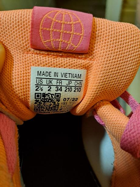 Halovky/tenisky na telesnú adidas, adidas,35