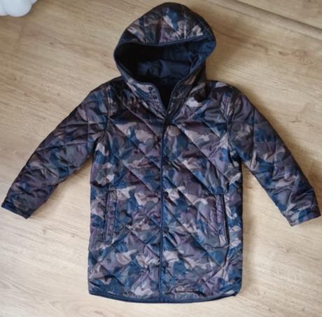 Zara bunda, zara,134