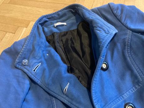 Podšitý kabát na jeseň /zimu - promod, promod,s