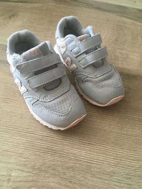 Tenisky, new balance,24