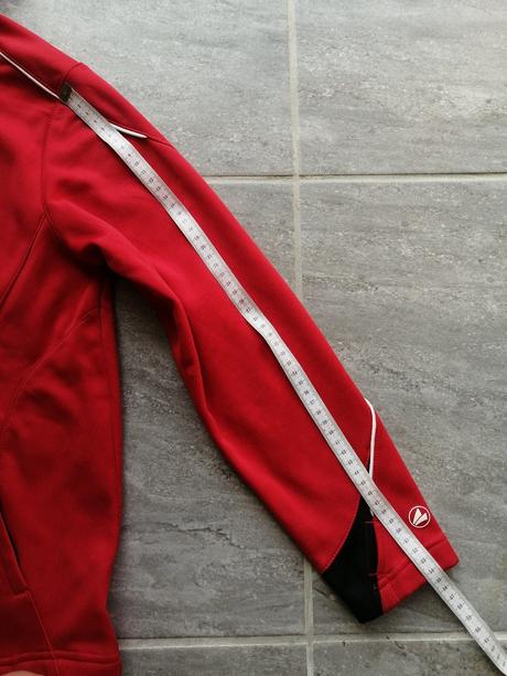 Technická mikina zn jako, v164, 13-14r, 164