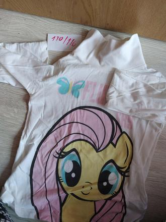 Tričko my little pony, 110
