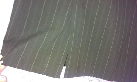 Sukna s pasikmi mexx - kancelarska, mexx,44