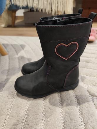 Čižmy, deichmann,27