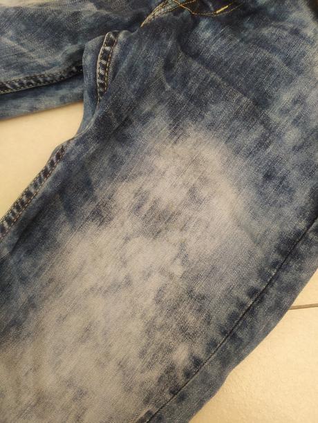 Rifle, denim,152
