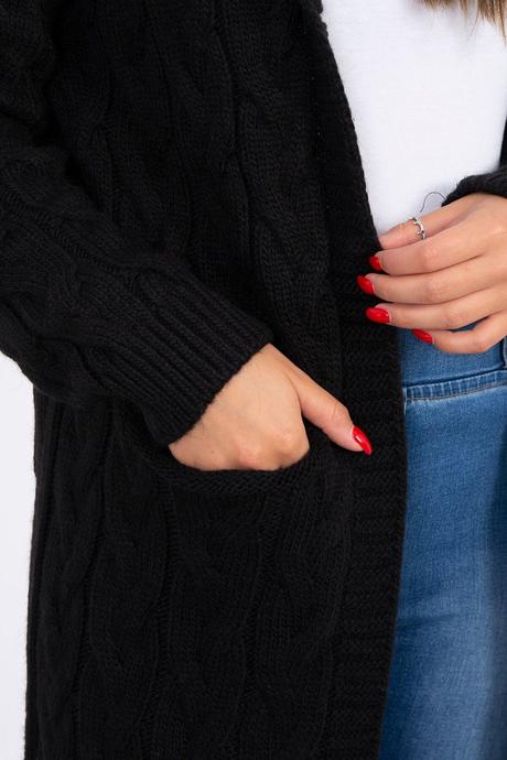 Dámske kardigány simka / mix farieb/, 