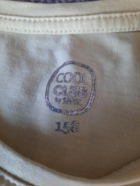 Letné šaty, coccodrillo,158