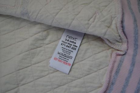 Mikina next, next,68